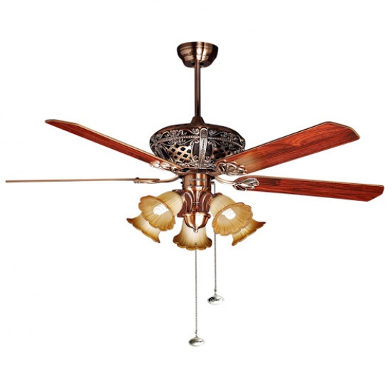 Quạt trần Mountain Air 60YFT-1081