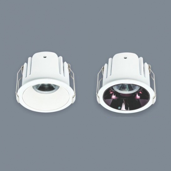 Âm Trần ANFACO AFC 712 LED 12W