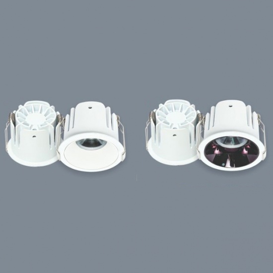 Âm Trần ANFACO AFC 712 LED 7W