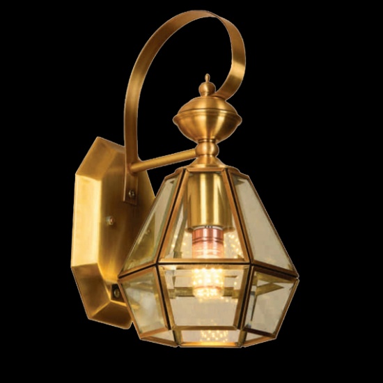 Đèn Tường VĐ 5014