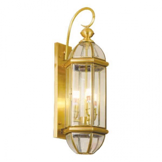 Đèn Tường VĐ 6007L