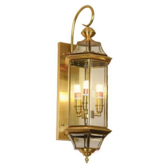 Đèn Tường VĐ 6008L