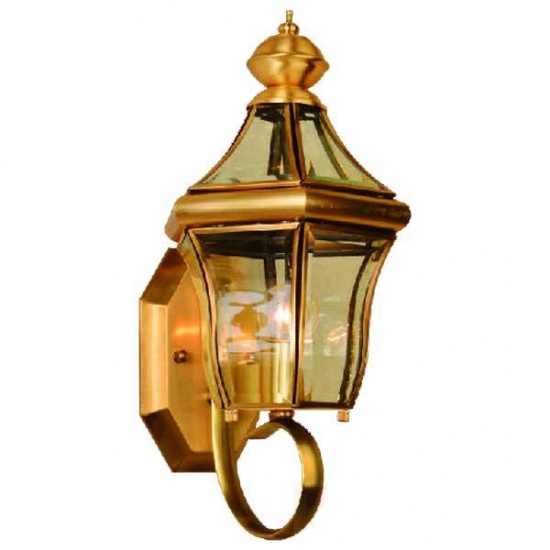 Đèn Tường VĐ 6052