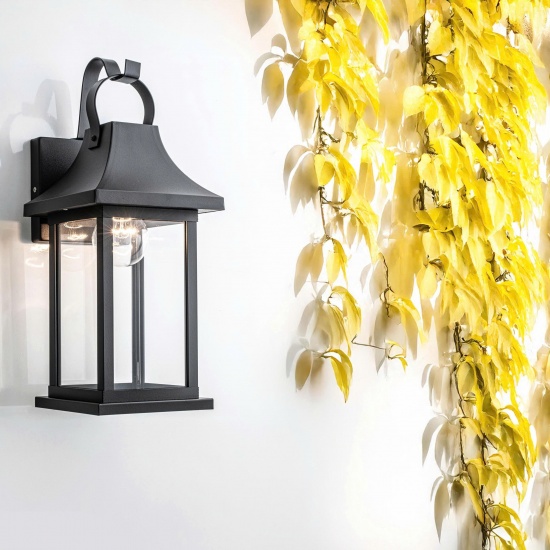 Đèn Vách Ngoài Trời VRG-VNT26
