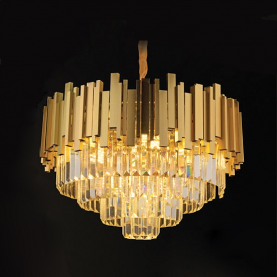 Đèn Thả CFL 1239-550