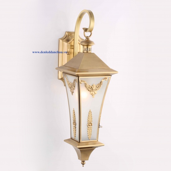 Đèn Tường DC 458