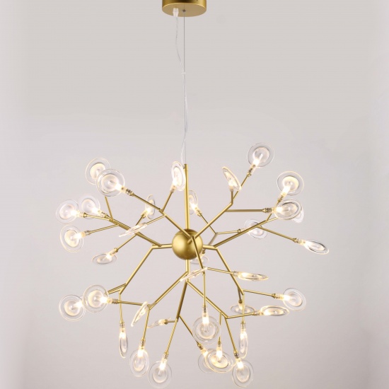 Đèn Thả Decor DC198/36G