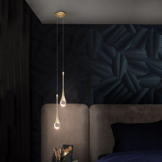 Đèn Thả DC-8067/2