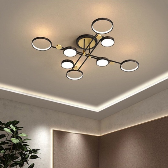 Đèn Trần TTK112