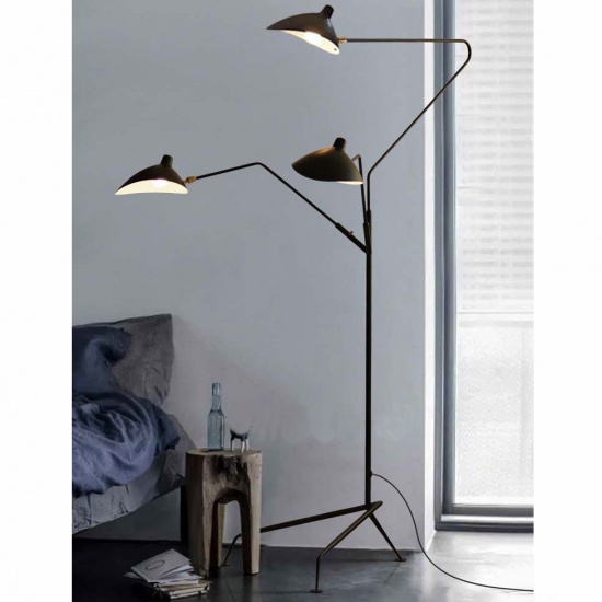 Đèn Đứng VRG-XCF3621