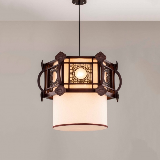 Đèn Thả Cổ Điển DG9897