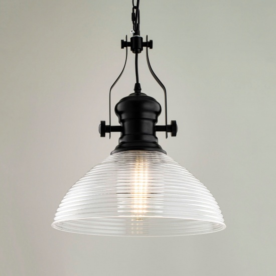 Đèn Thả Chao Thủy Tinh VRG-T96