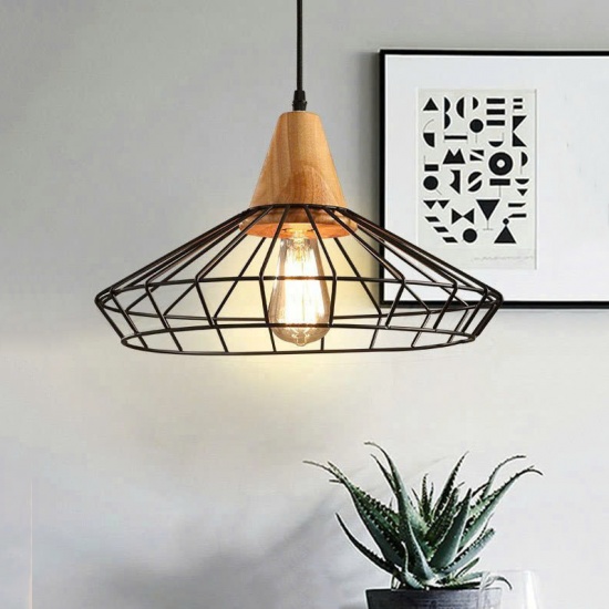 Đèn Thả Cafe VRG TCF27A