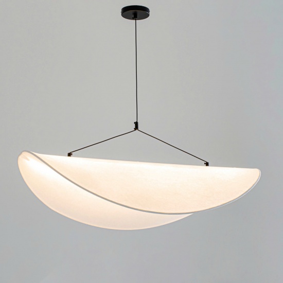 Đèn Thả THD27 - Ø800mm