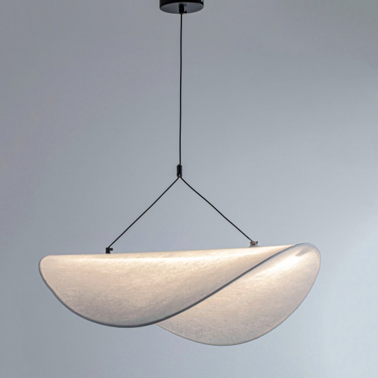 Đèn Thả THD27 - Ø600mm