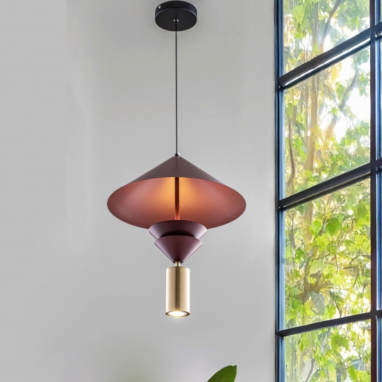 Đèn Thả VRG-THD62