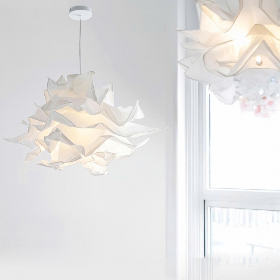 Đèn Thả Vải Thiết Kế VRG-TTK77