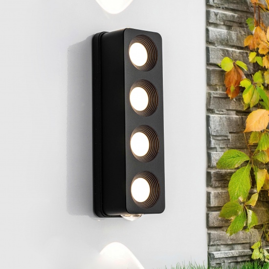 Đèn Tường VRG-VNT1810-H200mm