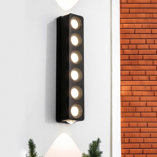 Đèn Tường VRG-VNT1810-H300mm