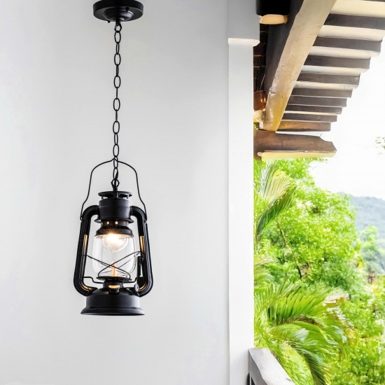 Đèn Dầu Thả VRG-TD91/1