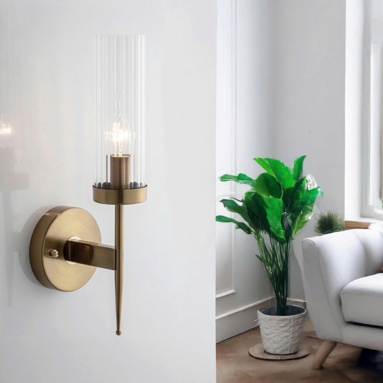 Đèn Vách VRG-V8420