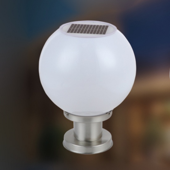 Đèn Trụ Rào NLMT ZXA-129